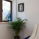 Chic Loft With Garden, Sleeps 4 Πόρτο