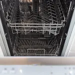 Chic Loft With Garden, Sleeps 4