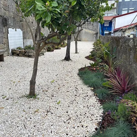 Chic Loft With Garden, Sleeps 4 * Porto