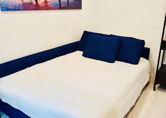 Διαμέρισμα Chic Loft With Garden, Sleeps 4 Πόρτο