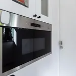 Chic Loft With Garden, Sleeps 4 * Porto