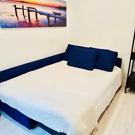 Apartment Chic Loft With Garden, Sleeps 4 Porto